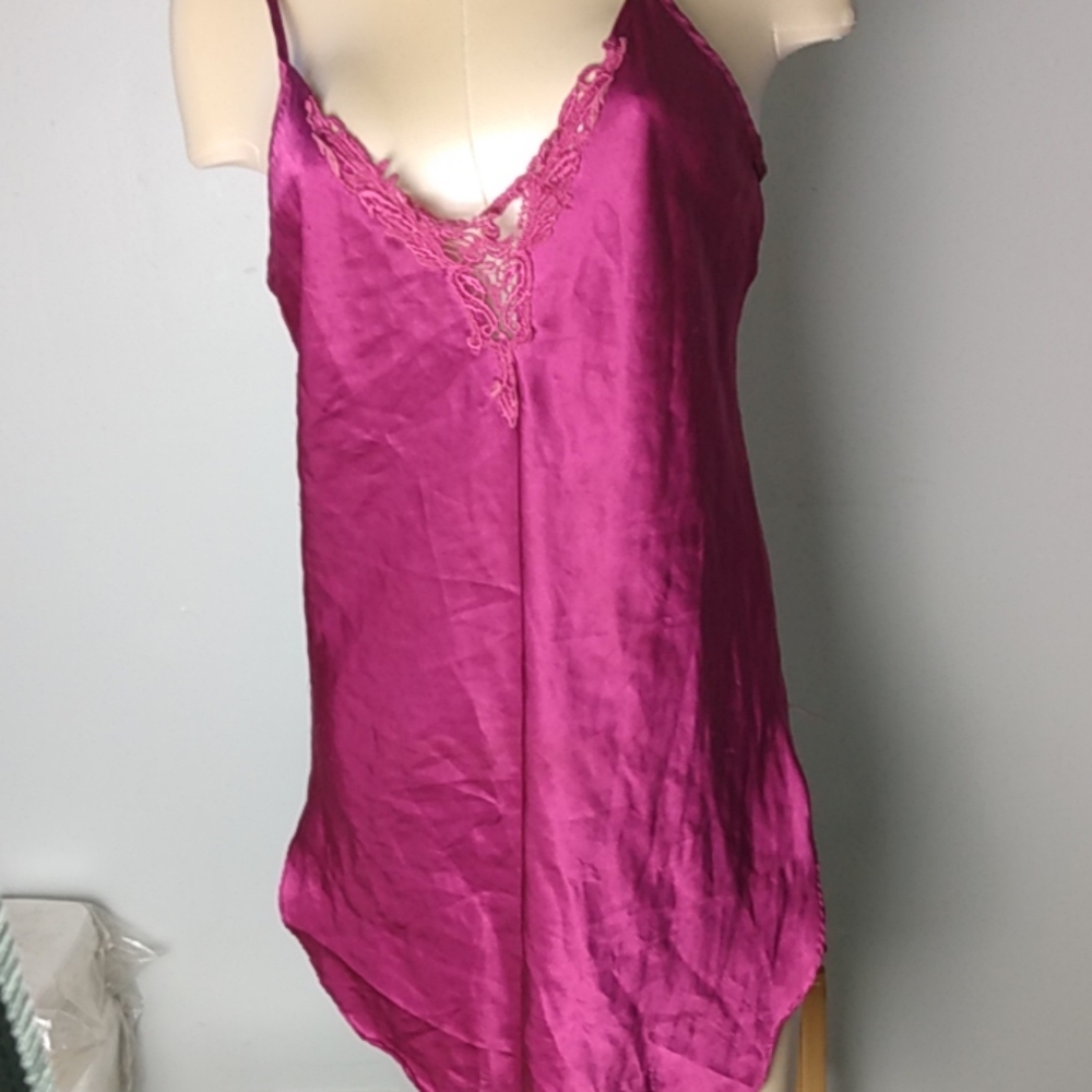 Inner Most Purple Slip